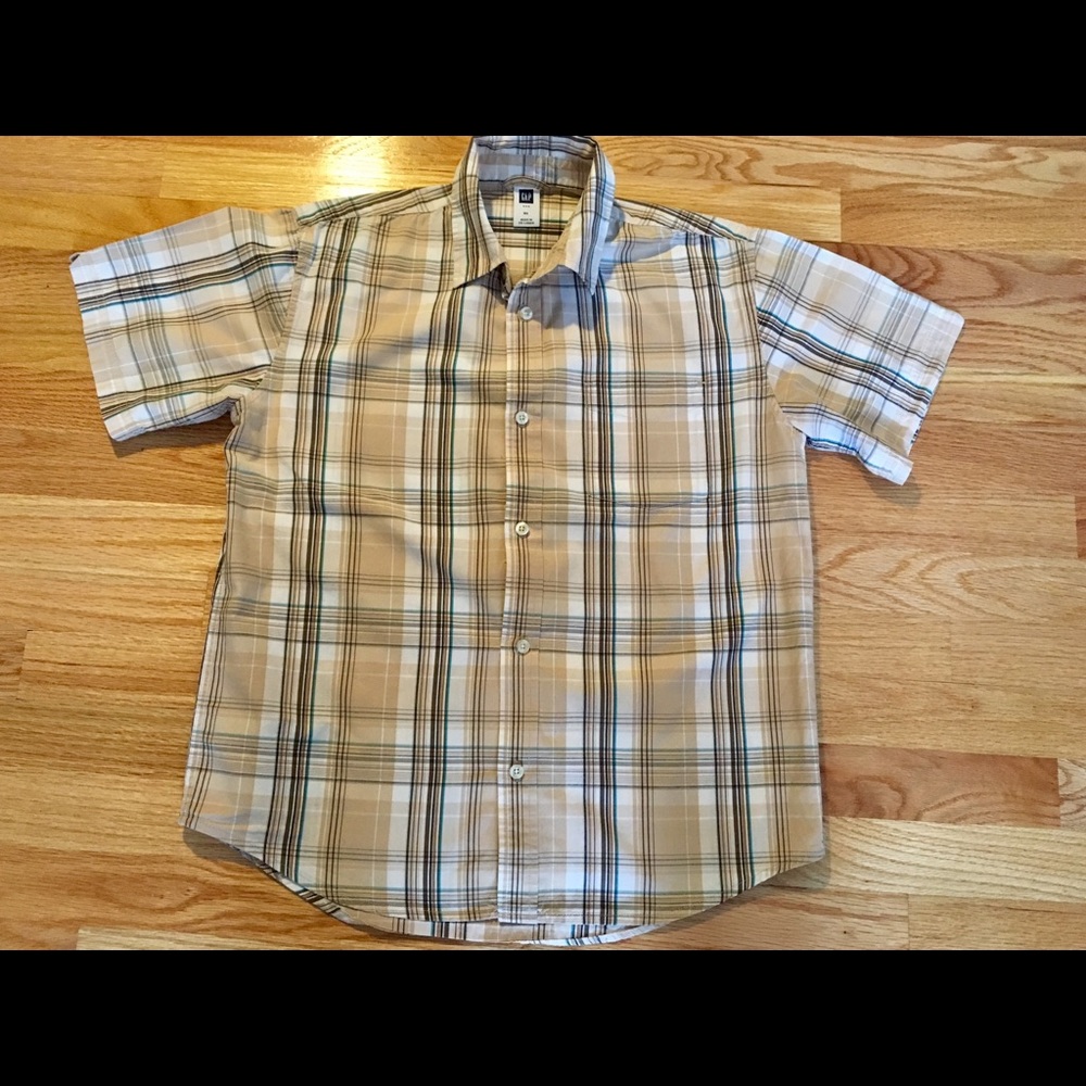 Boys XL GAP Shirt